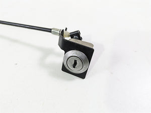 2021 Kawasaki Z125 Pro  Ignition Switch Key Lock Set -READ 27005-5182 | Mototech271