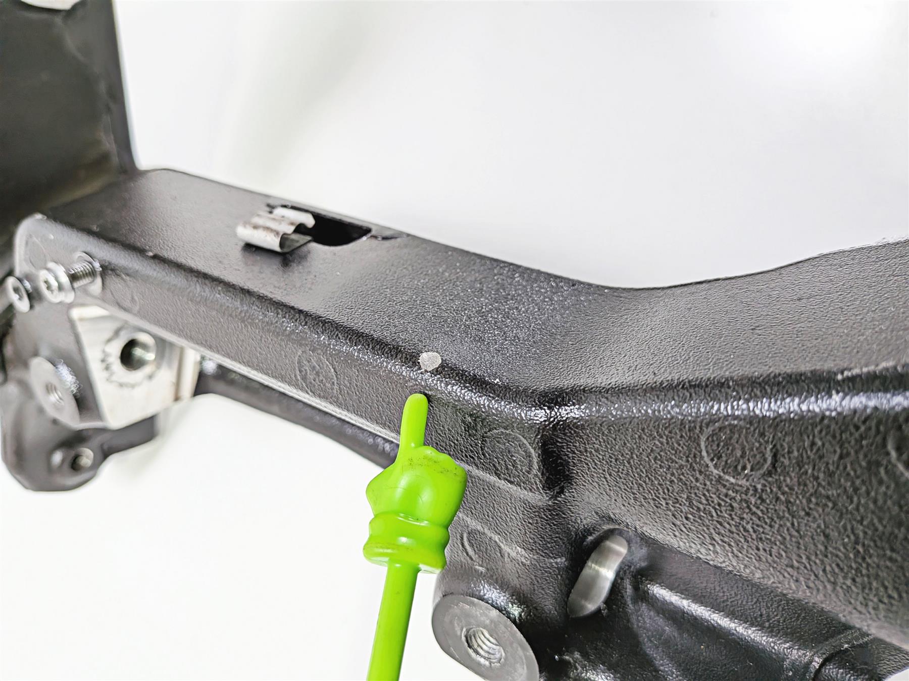 2016 BMW S1000XR K49 Straight Main Frame Chassis TX*S 46518551447-Mototech271
