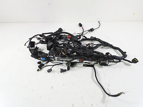 2015 Triumph Tiger Explorer XC Wiring Harness Loom - No Cuts T2501095 | Mototech271