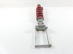 2013 Kawasaki ZX636 ZX6R Ninja Straight Rear Suspension Shock 45014-0393-23G | Mototech271
