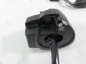 2012 Harley Touring FLHX Street Glide Right Hand Mode Control Switch 71684-06 | Mototech271