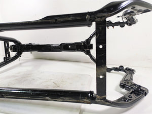 2020 Harley Softail FXST Standard Straight Main Frame Chassis With Clean Texas Title -  47000126