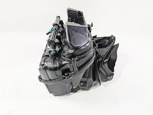 2025 Honda CBR600RR Air Box Cleaner & Upper Injectors  17220-MFJ-D00