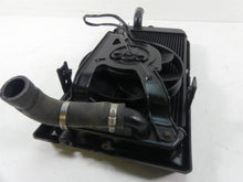 Load image into Gallery viewer, 2007 Yamaha XVS1300 V-Star Radiator Fan Reservoir Hoses Set 3D8-12461-10-00 | Mototech271
