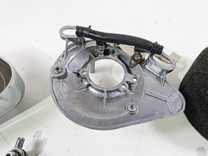 2002 Big Dog Pitbull S&S Super Stock Air Cleaner Filter Breather 336 378 5128071