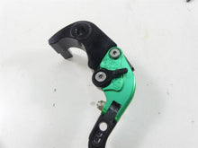 Load image into Gallery viewer, 2005 Honda CBR1000RR SC57 Aftermarket Adjustable Brake Shift Lever Set | Mototech271
