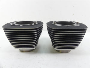 2002 Harley Touring FLHRCI Road King Jug Barrel &  Wiseco Piston Set 4678PS | Mototech271
