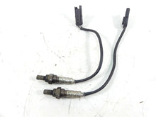 Load image into Gallery viewer, 2015 BMW R1200GS GSW K50 Exhaust Header 360mm O2 Oxygen Sensor Set 11788533966 | Mototech271
