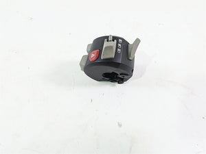 2015 BMW R1200 GS Adv K51 Left Hand Abs Cruise Control Switch 61318549965