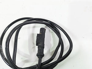 2017 BMW S1000RR K46 Rear Abs Brake Wheels Speed Sensor 34527715117