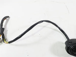 2005 Harley Touring FLHRI Road King Left Hand Control Switch 71597-96B | Mototech271