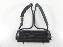Load image into Gallery viewer, 2013 Harley VRSCDX Night Rod Special Straight Oil Cooler &amp; Lines 26723-04 | Mototech271

