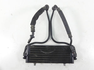 2013 Harley VRSCDX Night Rod Special Straight Oil Cooler & Lines 26723-04 | Mototech271