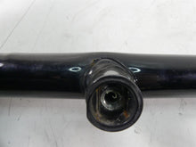 Load image into Gallery viewer, 2013 Harley VRSCF Muscle V-Rod Right Front Frame Downtube -Bent 47988-12BK | Mototech271

