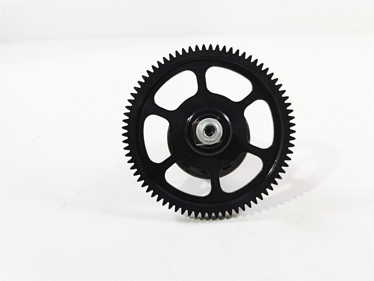 2020 BMW R1250GS K51 Adventure Oil Pump & Gear Set - Tested 11418394434-Mototech271