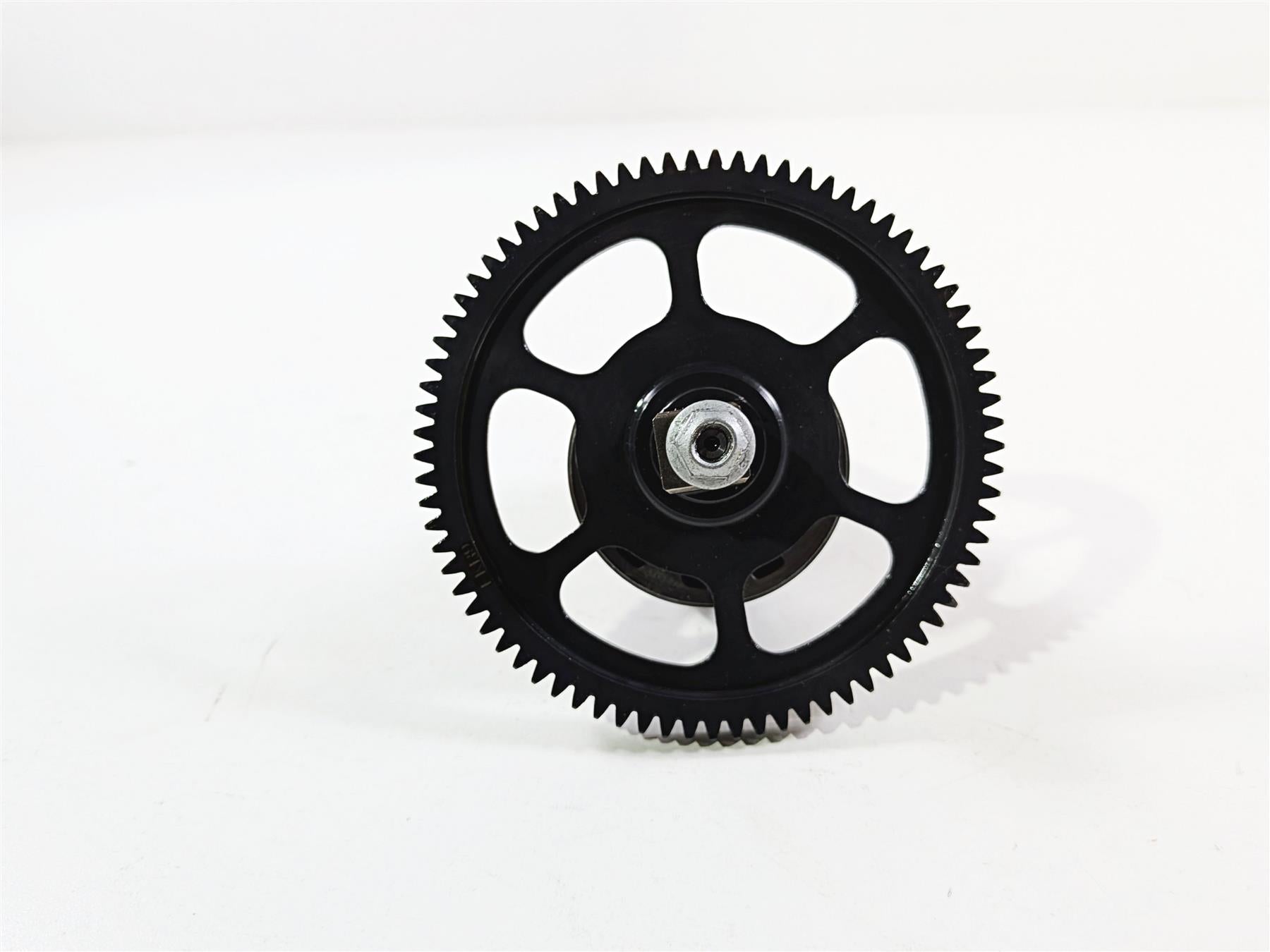 2020 BMW R1250GS K51 Adventure Oil Pump & Gear Set - Tested 11418394434-Mototech271