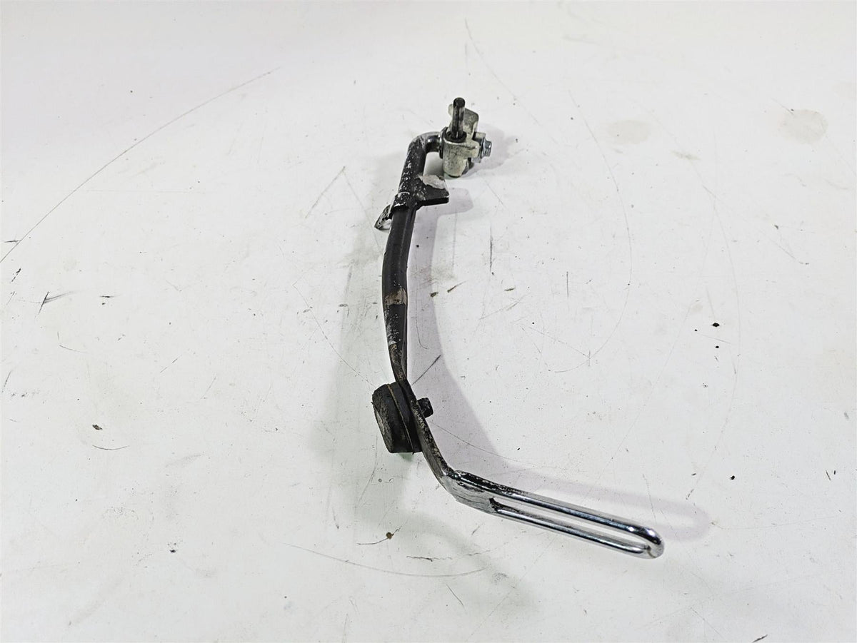 2002 Harley Dyna FXDL Low Rider Side Kickstand Kick Stand 49704-90H {{ shop.shopifyCountryName }} - Mototech271