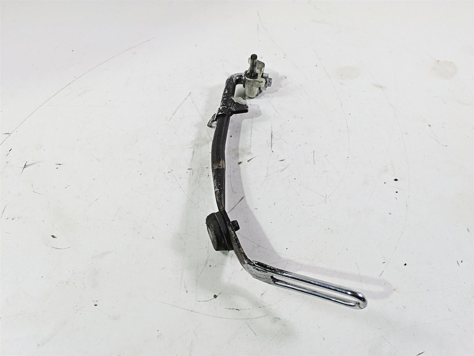 2002 Harley Dyna FXDL Low Rider Side Kickstand Kick Stand 49704-90H {{ shop.shopifyCountryName }} - Mototech271
