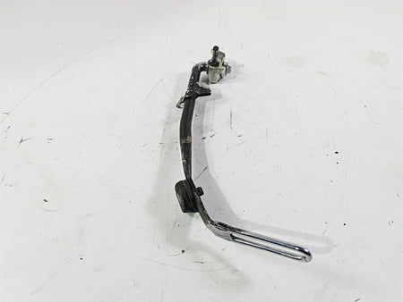 2002 Harley Dyna FXDL Low Rider Side Kickstand Kick Stand 49704-90H {{ shop.shopifyCountryName }} - Mototech271
