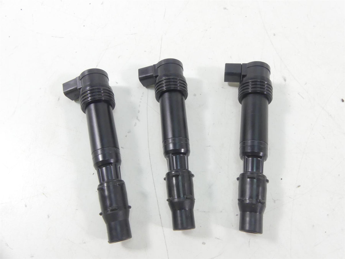 2019 Triumph Street Triple 765R Stick Ignition Coils - Tested T1291504 {{ shop.shopifyCountryName }} - Mototech271
