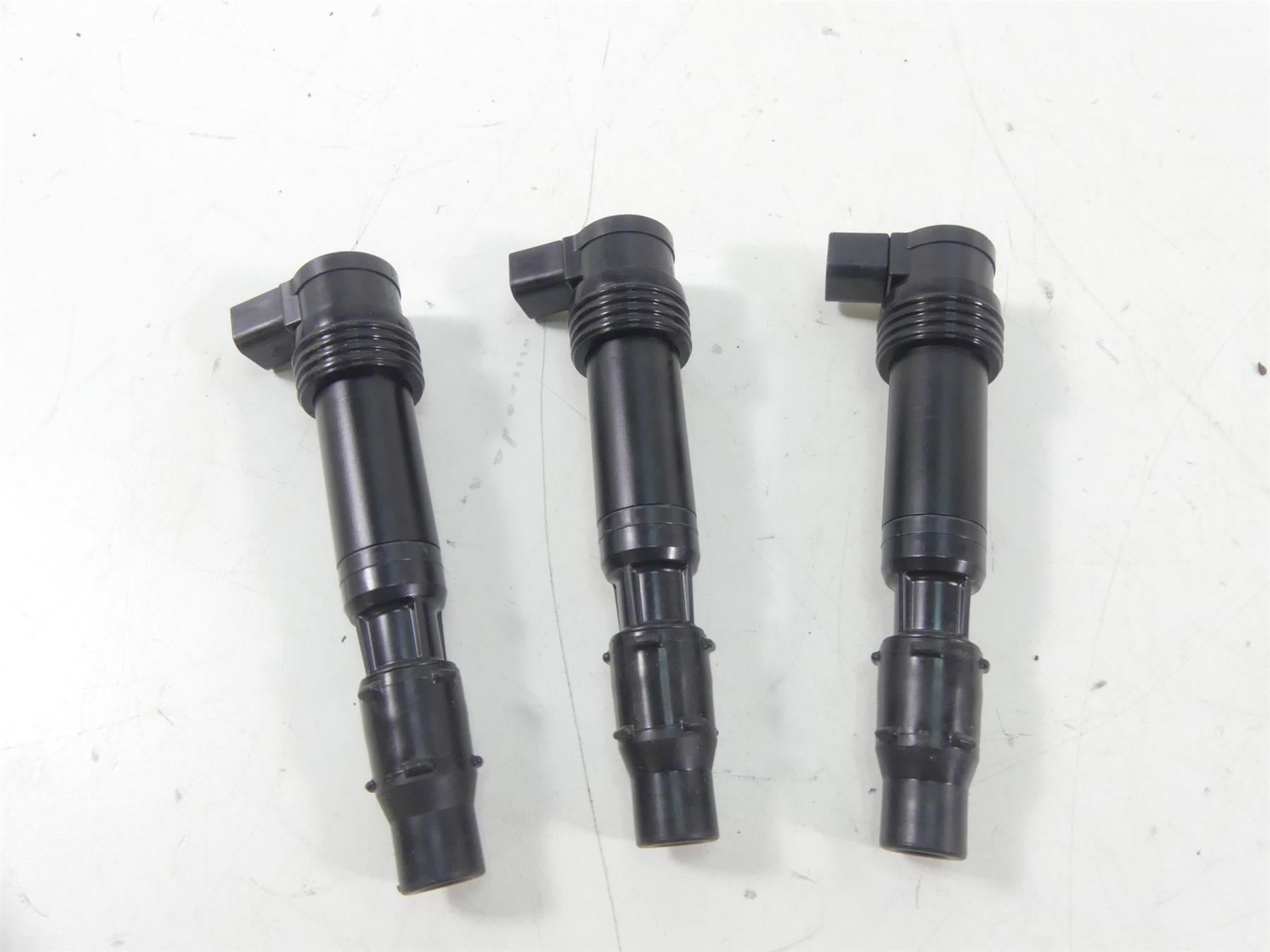 2019 Triumph Street Triple 765R Stick Ignition Coils - Tested T1291504 {{ shop.shopifyCountryName }} - Mototech271