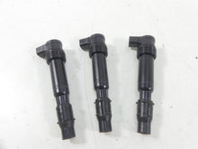 Load image into Gallery viewer, 2019 Triumph Street Triple 765R Stick Ignition Coils - Tested T1291504
