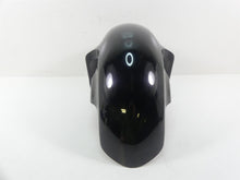 Load image into Gallery viewer, 2007 Suzuki M109R VZR1800 Boulevard Front Fender Tire Hugger 53111-48G
