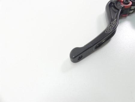 2017 Ducati 939 S Supersport Crg Rc2 Shorty Lever Set + Clutch Perch 2RB-517-H-B {{ shop.shopifyCountryName }} - Mototech271