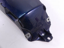 Load image into Gallery viewer, 2013 BMW R1200RT K26 Center Fuel Tank Dash Cover + Luggage Rack 46637682974 | Mototech271
