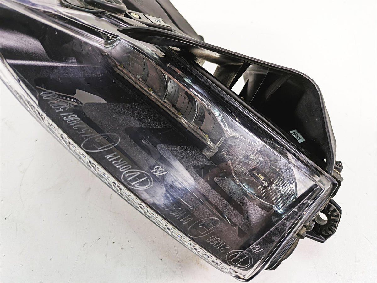 2016 Ducati Panigale 1299 S Great Headlight Head Light Lamp Lens 52010341B {{ shop.shopifyCountryName }} - Mototech271