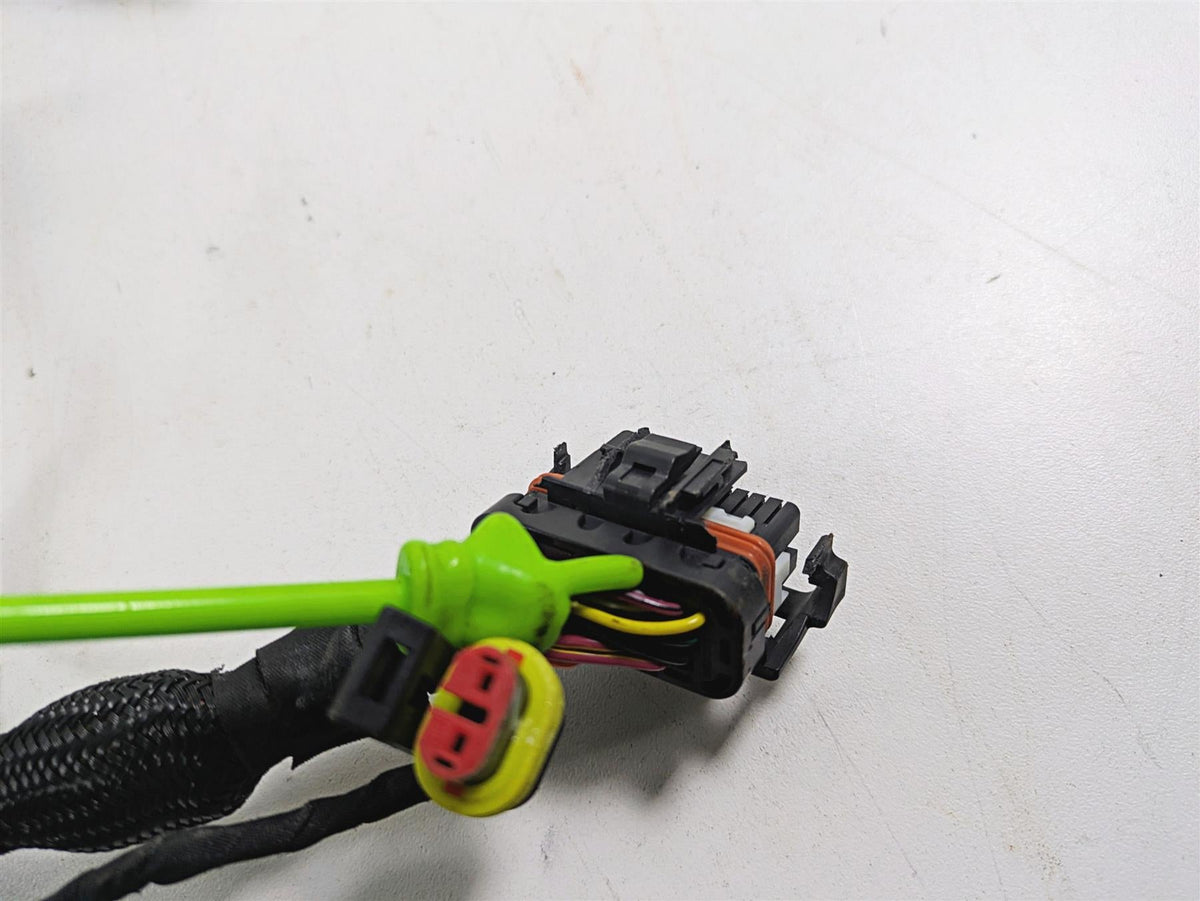 2022 Ducati Scrambler Desert Sled Main Wiring Harness Loom - Read 5101E241C {{ shop.shopifyCountryName }} - Mototech271