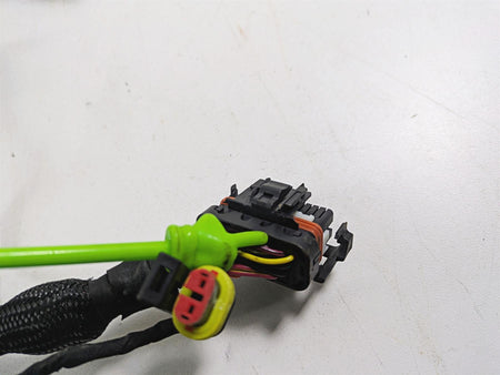 2022 Ducati Scrambler Desert Sled Main Wiring Harness Loom - Read 5101E241C {{ shop.shopifyCountryName }} - Mototech271