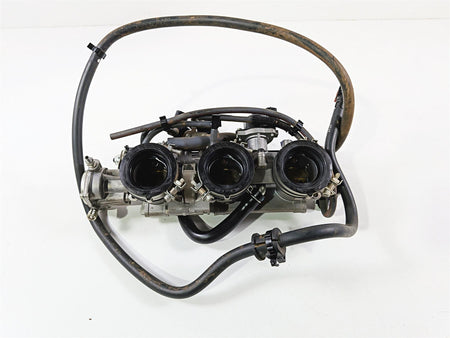 2021 Yamaha YXZ1000R EPS SS SE Nice Mikuni Throttle Body Bodies B5H-13750-00-00 {{ shop.shopifyCountryName }} - Mototech271