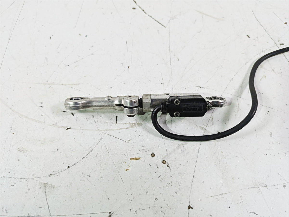 2017 Ducati Monster 1200 S Quickshifter Quick Shifter 55215482C {{ shop.shopifyCountryName }} - Mototech271