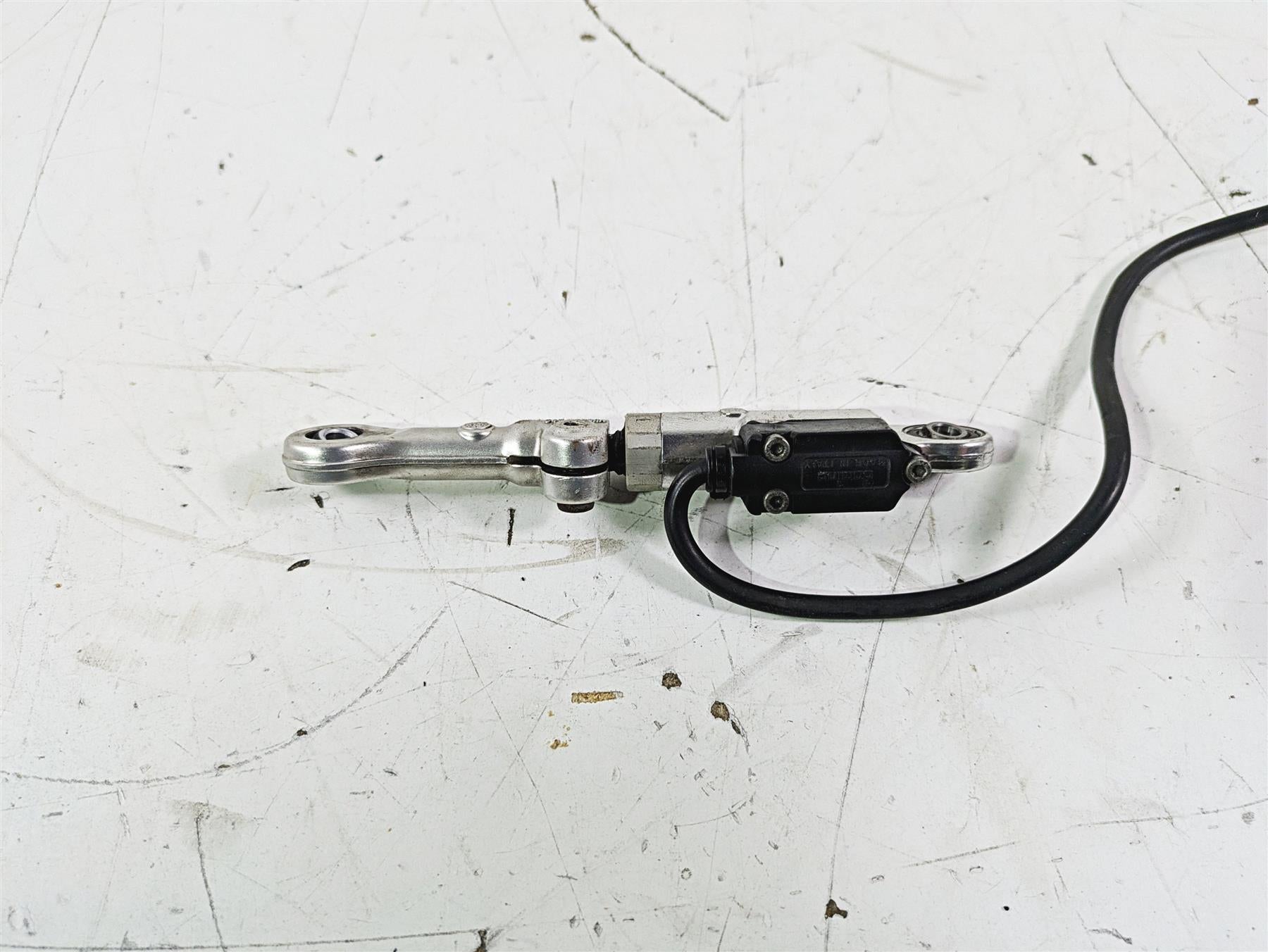 2017 Ducati Monster 1200 S Quickshifter Quick Shifter 55215482C {{ shop.shopifyCountryName }} - Mototech271
