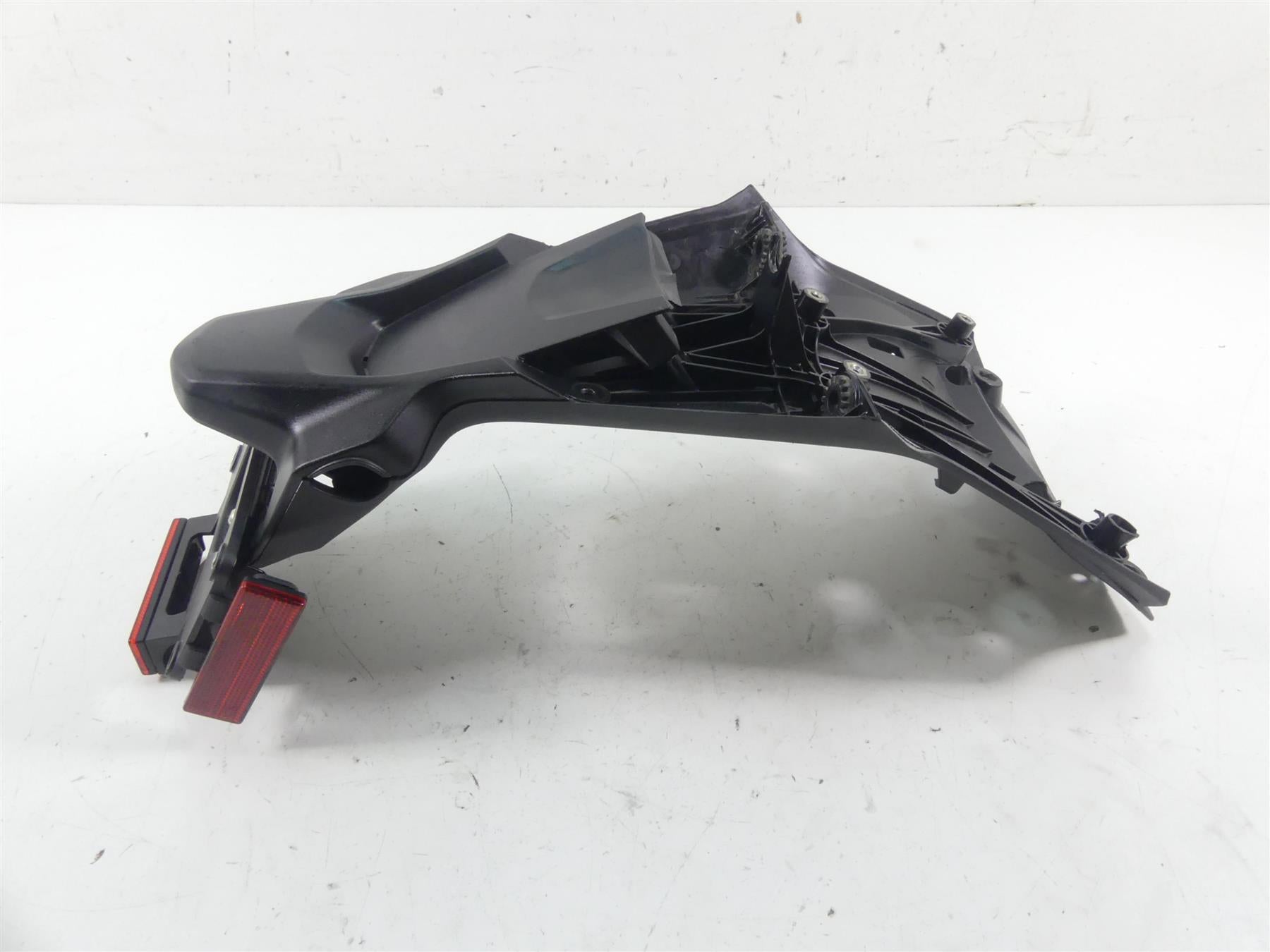 2020 Ducati Multistrada 1260 Enduro License Plate Holder Mount - Read 56113253A {{ shop.shopifyCountryName }} - Mototech271