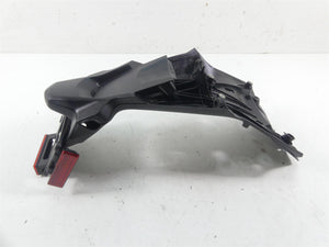 2020 Ducati Multistrada 1260 Enduro License Plate Holder Mount - Read 56113253A | Mototech271