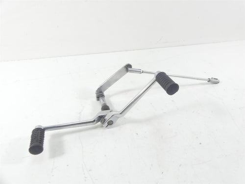 2006 Harley Touring FLHTCUI Electra Glide Shifter Lever & Linkage  33895-82E | Mototech271