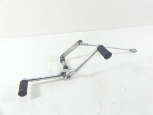 2006 Harley Touring FLHTCUI Electra Glide Shifter Lever & Linkage  33895-82E | Mototech271