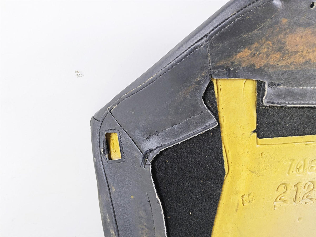 2020 Can Am Maverick X3 Turbo R STD Front Seat Cushion Set 708002124 708002121 {{ shop.shopifyCountryName }} - Mototech271