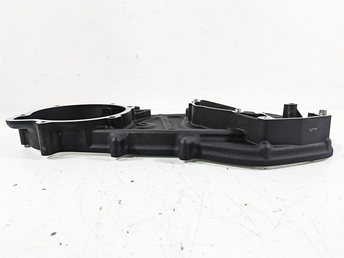 2019 Harley FLHCS Softail Heritage Inner Primary Drive Clutch Cover 36500099 {{ shop.shopifyCountryName }} - Mototech271