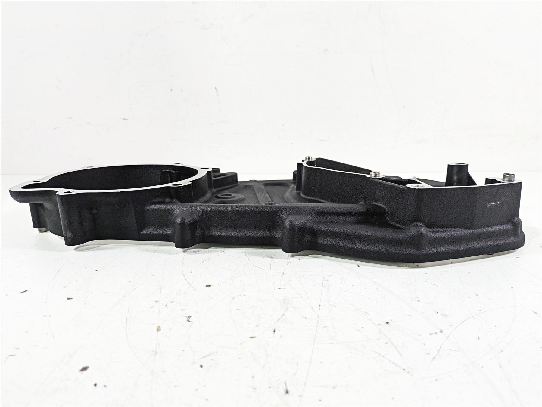 2019 Harley FLHCS Softail Heritage Inner Primary Drive Clutch Cover 36500099 {{ shop.shopifyCountryName }} - Mototech271