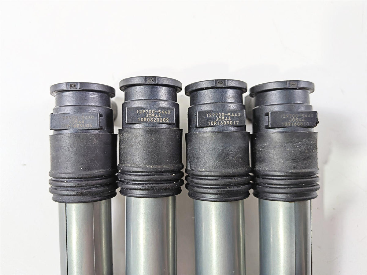 2015 KTM 1290 R Super Duke Set Of 4 Denso Ignition Coils 76039006000 129700-5440-Mototech271