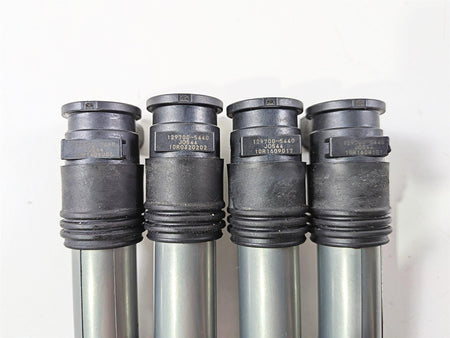 2015 KTM 1290 R Super Duke Set Of 4 Denso Ignition Coils 76039006000 129700-5440-Mototech271