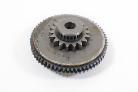 2005 Harley VRSCSE V Rod Screamin Eagle Starter Reduction Gears 31303-01K {{ shop.shopifyCountryName }} - Mototech271