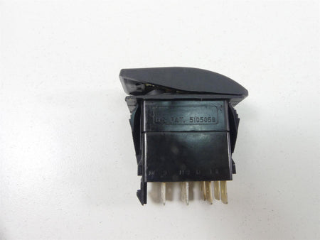 2018 Can Am Maverick X3 XMR Turbo R Light Diff Lock DPS Switch Set 6621025B2 {{ shop.shopifyCountryName }} - Mototech271