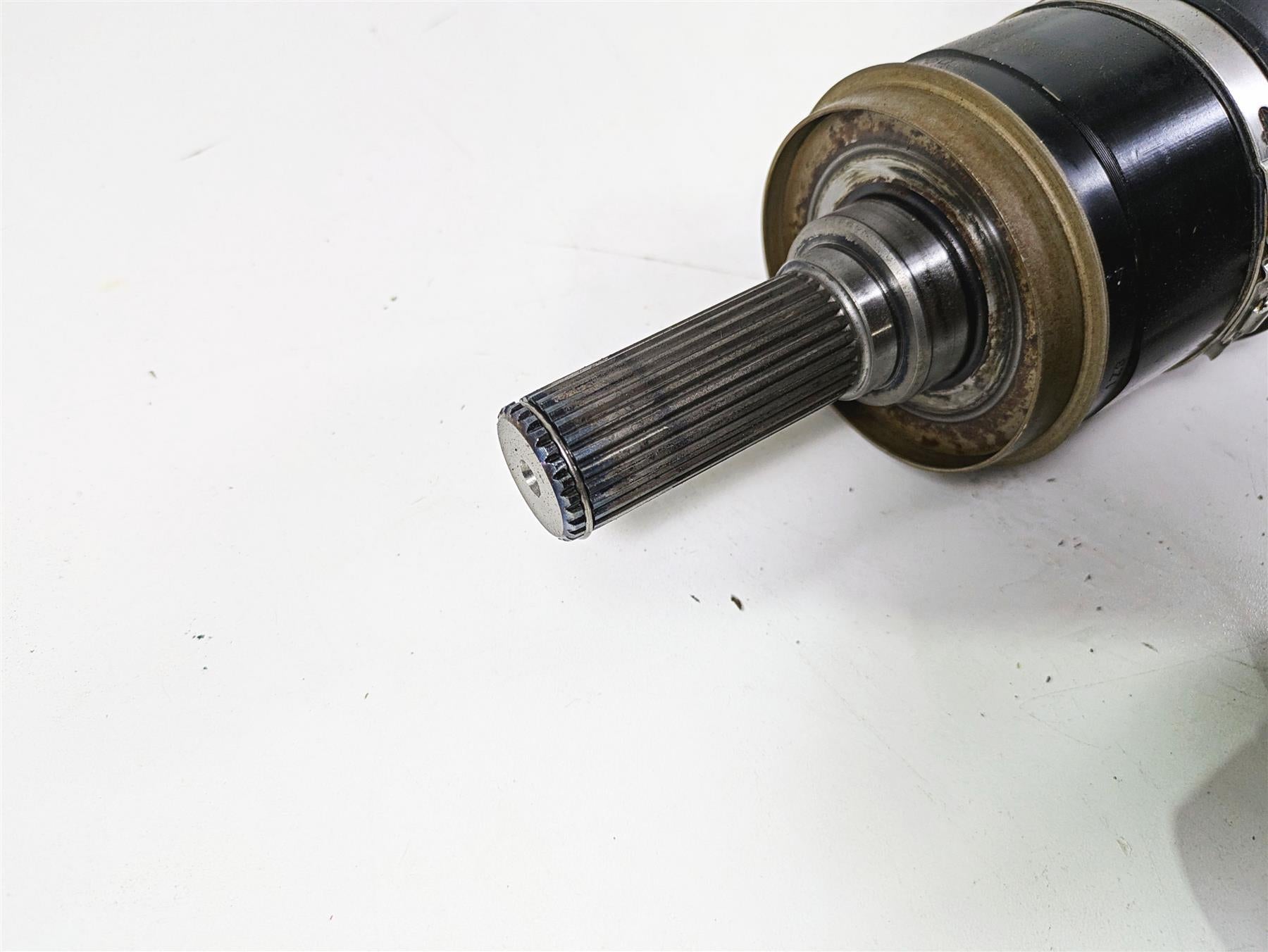 2022 Kawasaki Teryx KRX KRF 1000 C SE Front Cv Drive Shaft Axle Set 59266-0732 {{ shop.shopifyCountryName }} - Mototech271