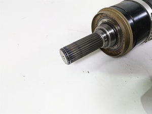2022 Kawasaki Teryx KRX KRF 1000 C SE Front Cv Drive Shaft Axle Set 59266-0732 | Mototech271