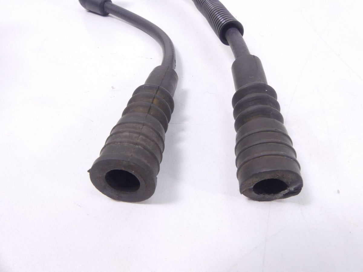 2001 Harley Davidson Sportster XL883 Ignition Coils Coil Set 31614-83A {{ shop.shopifyCountryName }} - Mototech271