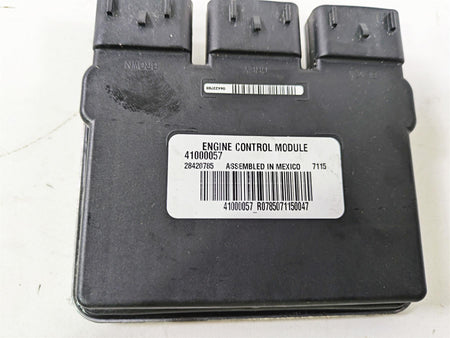 2017 Harley FLS Softail Slim Cdi Ecm Engine Control Module 41000057 {{ shop.shopifyCountryName }} - Mototech271